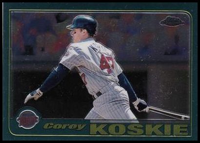 551 Corey Koskie